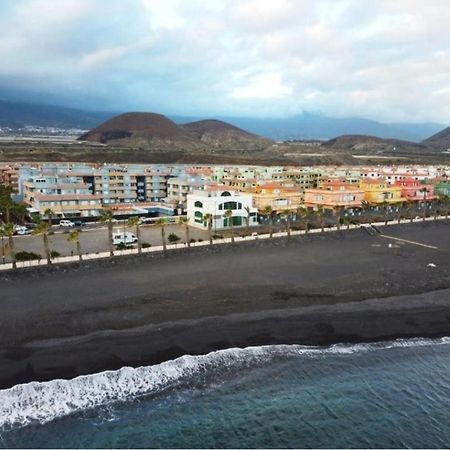 Апартаменты Casita El Destino Пуэртито-де-Гуимар Экстерьер фото